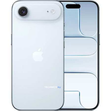 Apple iPhone Air 1TB Sky Blue (небесно-голубой)