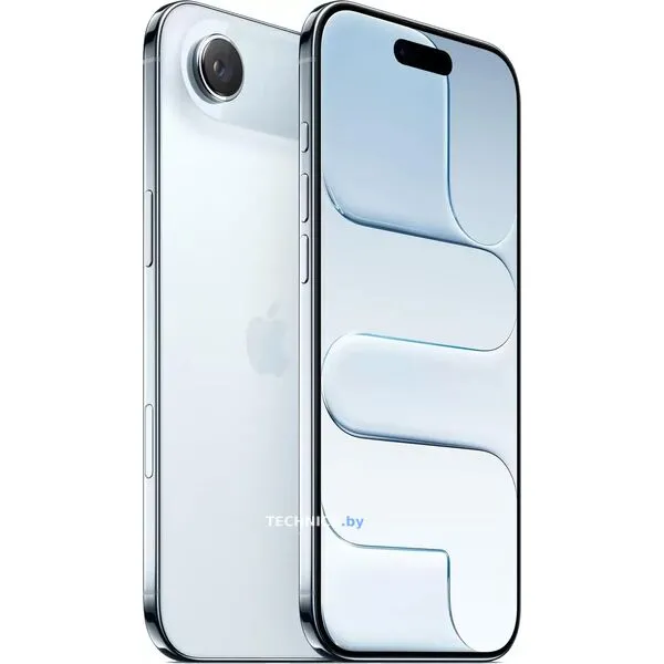 Смартфон Apple iPhone Air 1TB Sky Blue (небесно-голубой)
