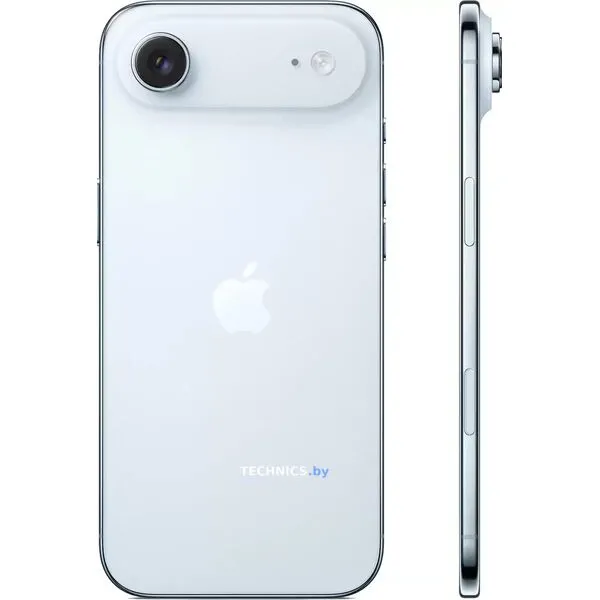 Смартфон Apple iPhone Air 1TB Sky Blue (небесно-голубой)