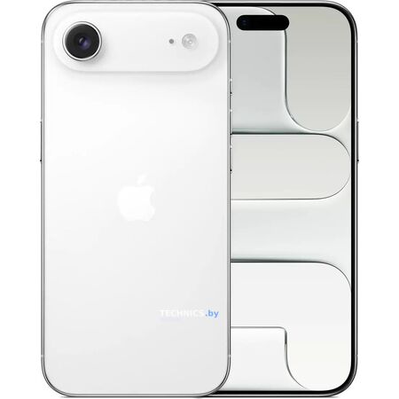 Apple iPhone Air 1TB Cloud White (облачный белый)