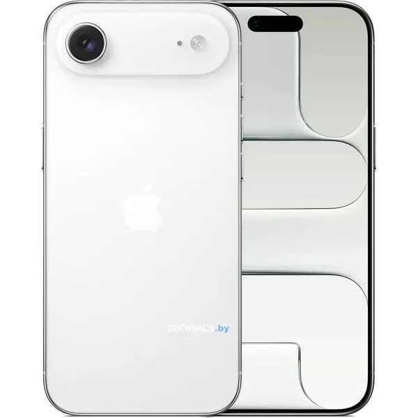 Смартфон Apple iPhone Air 1TB Cloud White (облачный белый)