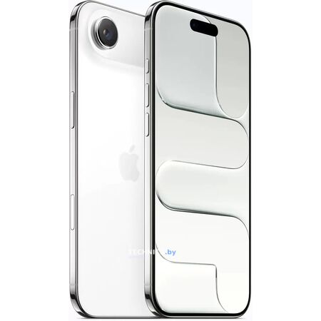 Apple iPhone Air 1TB Cloud White (облачный белый)
