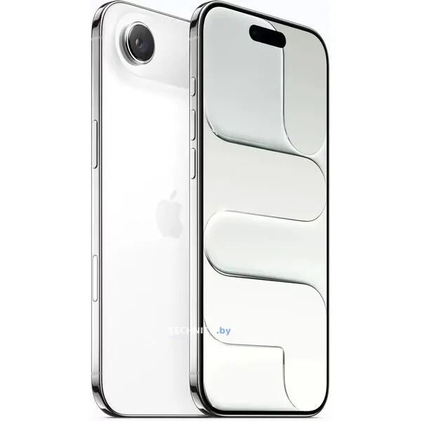 Смартфон Apple iPhone Air 1TB Cloud White (облачный белый)