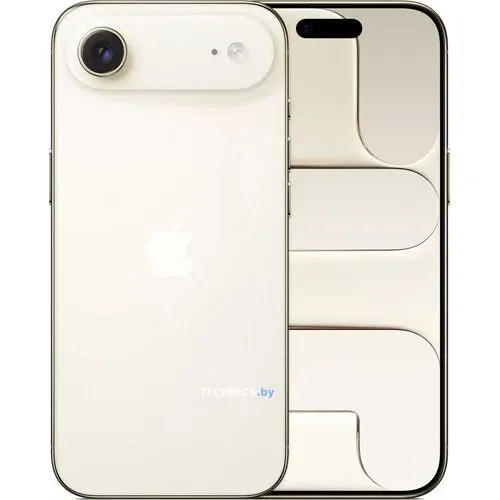 Купить Смартфон Apple iPhone Air 1TB Light Gold (золотистый)
