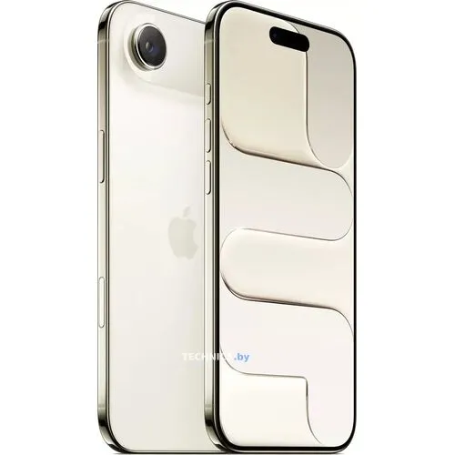 Купить Смартфон Apple iPhone Air 1TB Light Gold (золотистый)