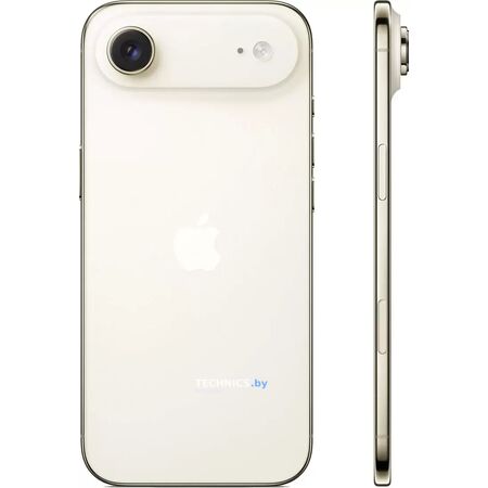 Apple iPhone Air 1TB Light Gold (золотистый)