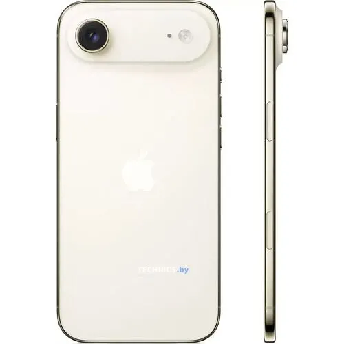 Купить Смартфон Apple iPhone Air 1TB Light Gold (золотистый)
