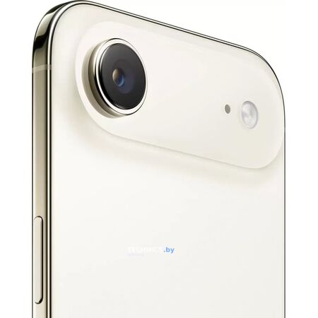 Apple iPhone Air 1TB Light Gold (золотистый)