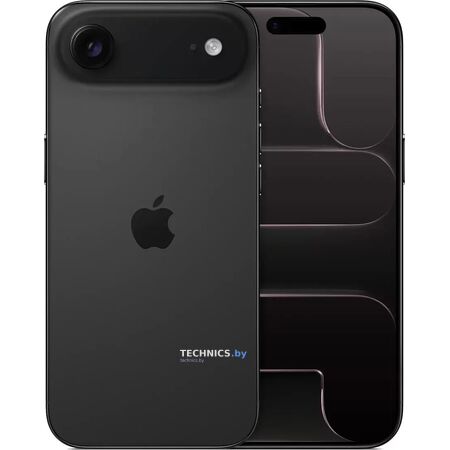 Apple iPhone Air 256GB Space Black (космический черный)