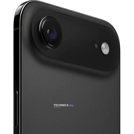 Apple iPhone Air 256GB Space Black (космический черный)