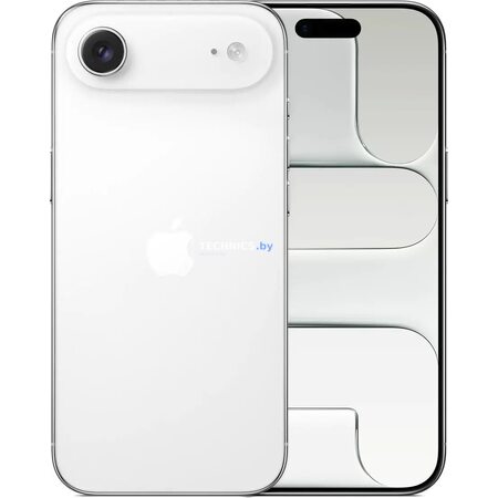 Смартфон Apple iPhone Air 256GB Cloud White (облачный белый)