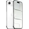 iPhone Air в цвете «Облачный белый» Cloud White – чистота в каждой детали.