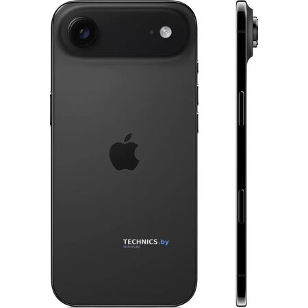 Apple iPhone Air 512GB Space Black (космический черный)
