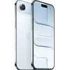 iPhone Air в небесно-голубом цвете: ваша свобода в 512 ГБ.