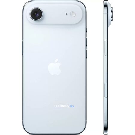 Apple iPhone Air 512GB Sky Blue (небесно-голубой)