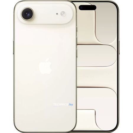Apple iPhone Air 512GB Light Gold (золотистый)