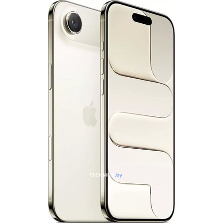 Apple iPhone Air 512GB Light Gold (золотистый)