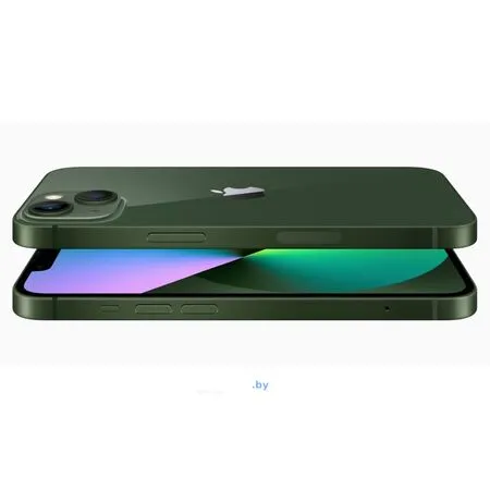 Смартфон Apple iPhone 13 256Gb (зеленый)