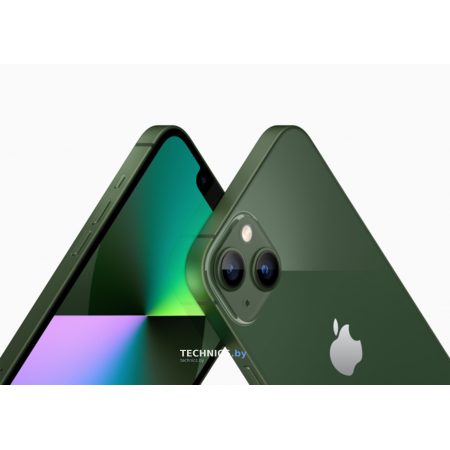 Смартфон Apple iPhone SE 2022 64GB (сияющая звезда)