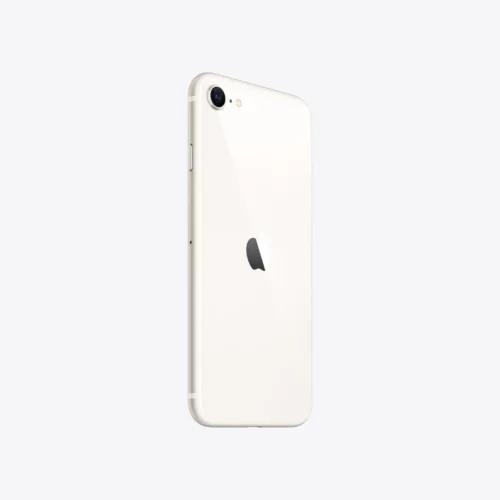 Смартфон Apple iPhone SE 2022 128GB (звездный)