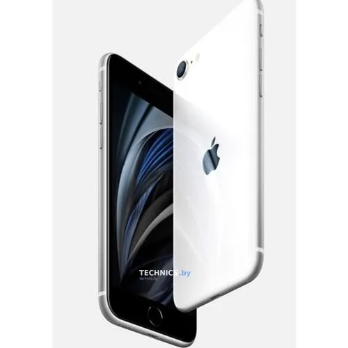 Смартфон Apple iPhone SE 2022 256GB (звездный)