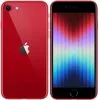 Смартфон Apple iPhone SE 2022 128GB (красный)