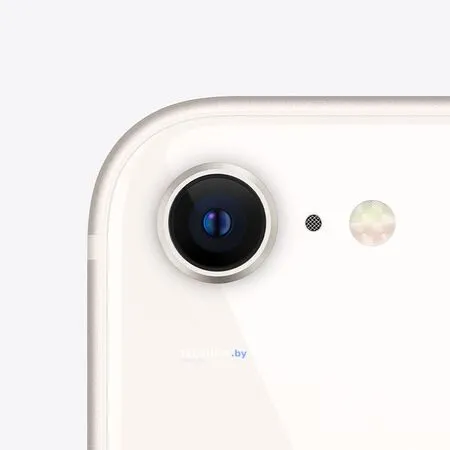 Смартфон Apple iPhone SE 2022 64GB (звездный)