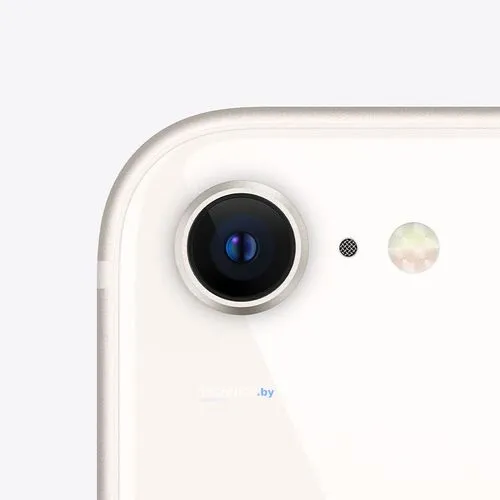 Смартфон Apple iPhone SE 2022 64GB (звездный)