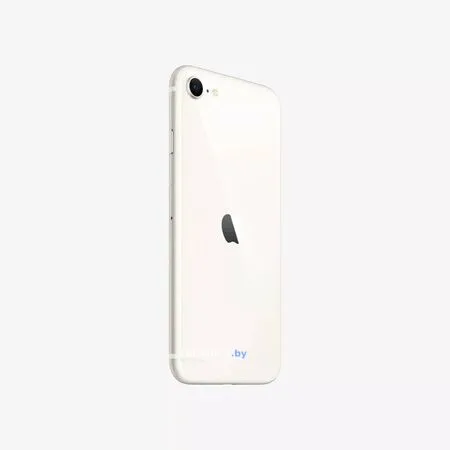 Смартфон Apple iPhone SE 2022 64GB (звездный)