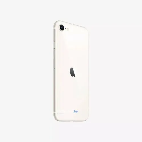 Смартфон Apple iPhone SE 2022 64GB (звездный)