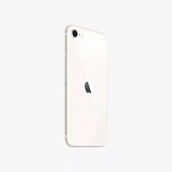 Смартфон Apple iPhone SE 2022 64GB (звездный)