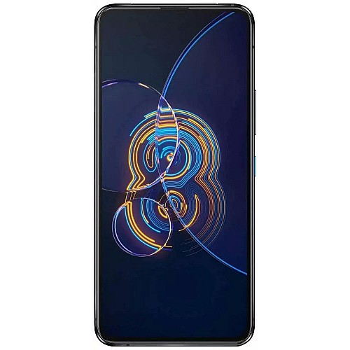 Смартфон Asus Zenfone 8 Flip 8Gb/128Gb Black (ZS672KS)
