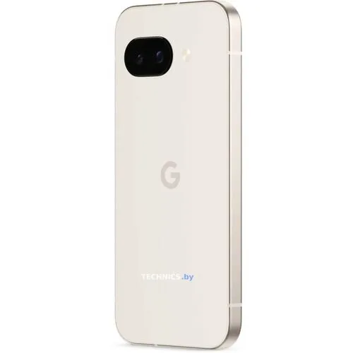 Смартфон Google Pixel 9a 8GB/128GB (фарфор)