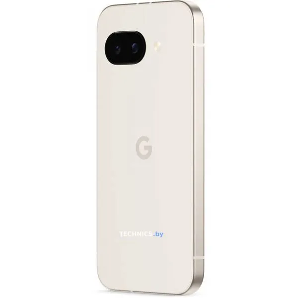 Смартфон Google Pixel 9a 8GB/128GB (фарфор)