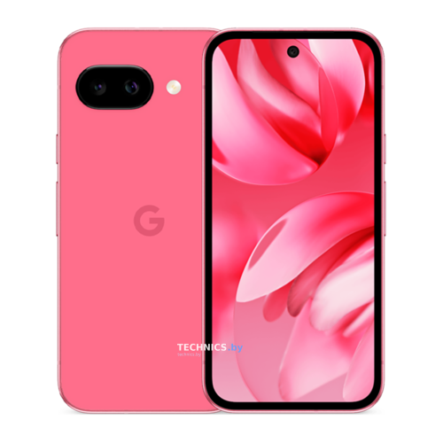 Смартфон Google Pixel 9a 8GB/128GB (пион)