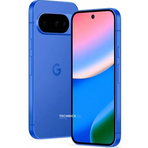 Google Pixel 10: Интеллект в каждой детали