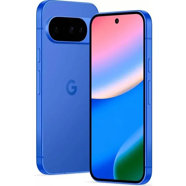 Смартфон Google Pixel 10 12GB/128GB (индиго)