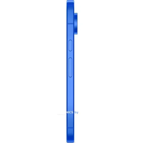 Смартфон Google Pixel 10 12GB/256GB (индиго)