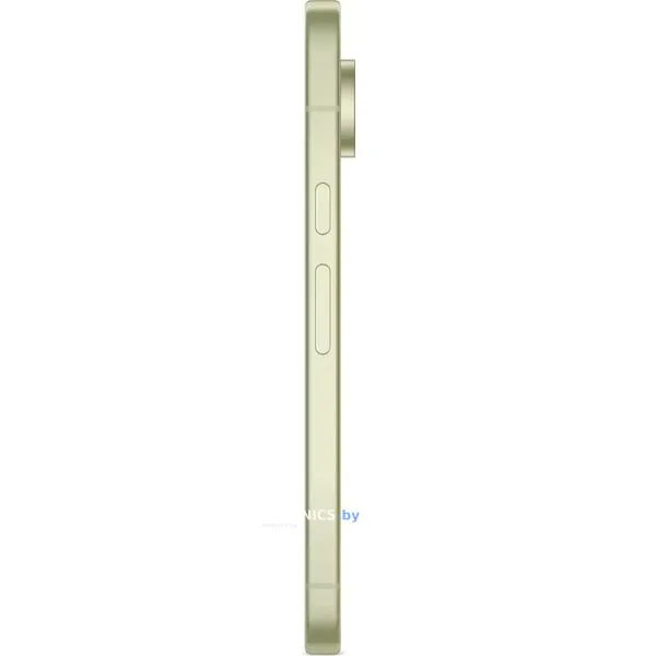 Смартфон Google Pixel 10 12GB/256GB (лемонграсс)