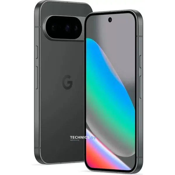 Смартфон Google Pixel 10 12GB/256GB (обсидиан)