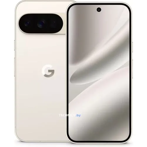 Google Pixel 10 Pro Фарфор: Роскошь и инновации