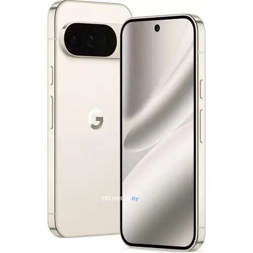 Google Pixel 10 Pro Фарфор: Роскошь и инновации