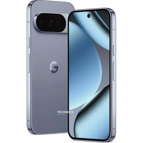 Google Pixel 10 Pro в цвете лунный камень: Вершина инноваций Google