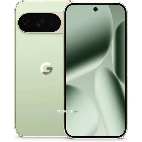 Смартфон Google Pixel 10 Pro 16GB/128GB (нефрит)
