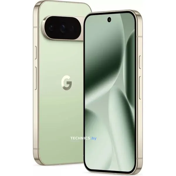 Смартфон Google Pixel 10 Pro 16GB/128GB (нефрит)