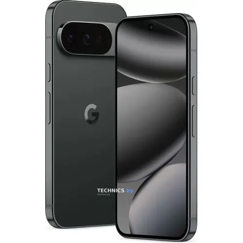 Google Pixel 10 Pro Обсидиан: Мощь в элегантности