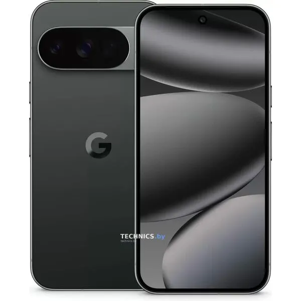 Смартфон Google Pixel 10 Pro 16GB/1TB (обсидиан)