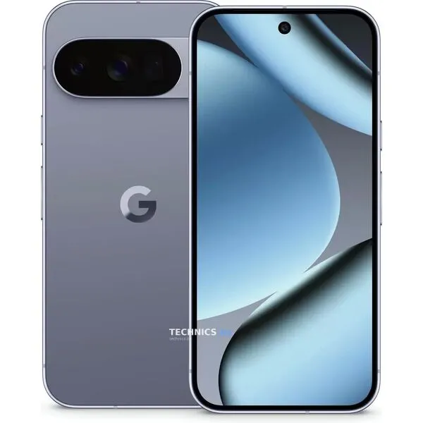 Смартфон Google Pixel 10 Pro 16GB/512GB (лунный камень)