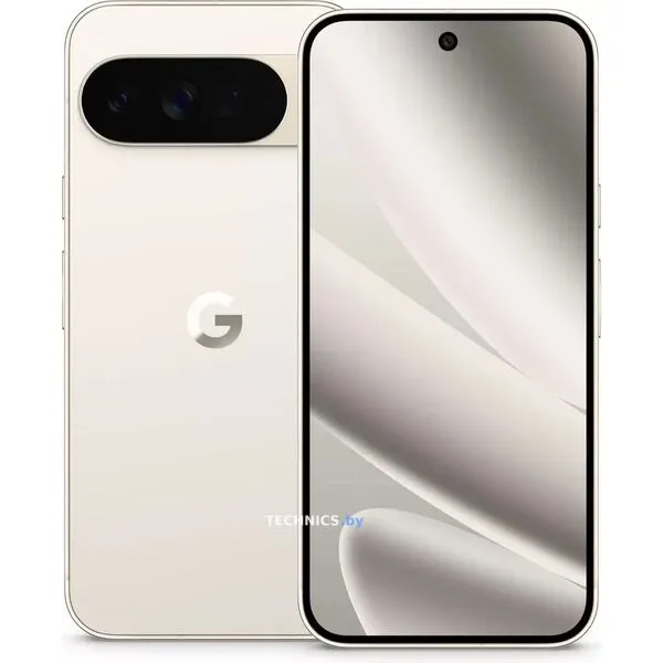 Смартфон Google Pixel 10 Pro XL 16GB/1TB (фарфор)