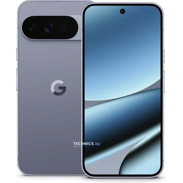 Смартфон Google Pixel 10 Pro XL 16GB/1TB (лунный камень)